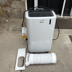 AC Unit - Delonghi Pinguino