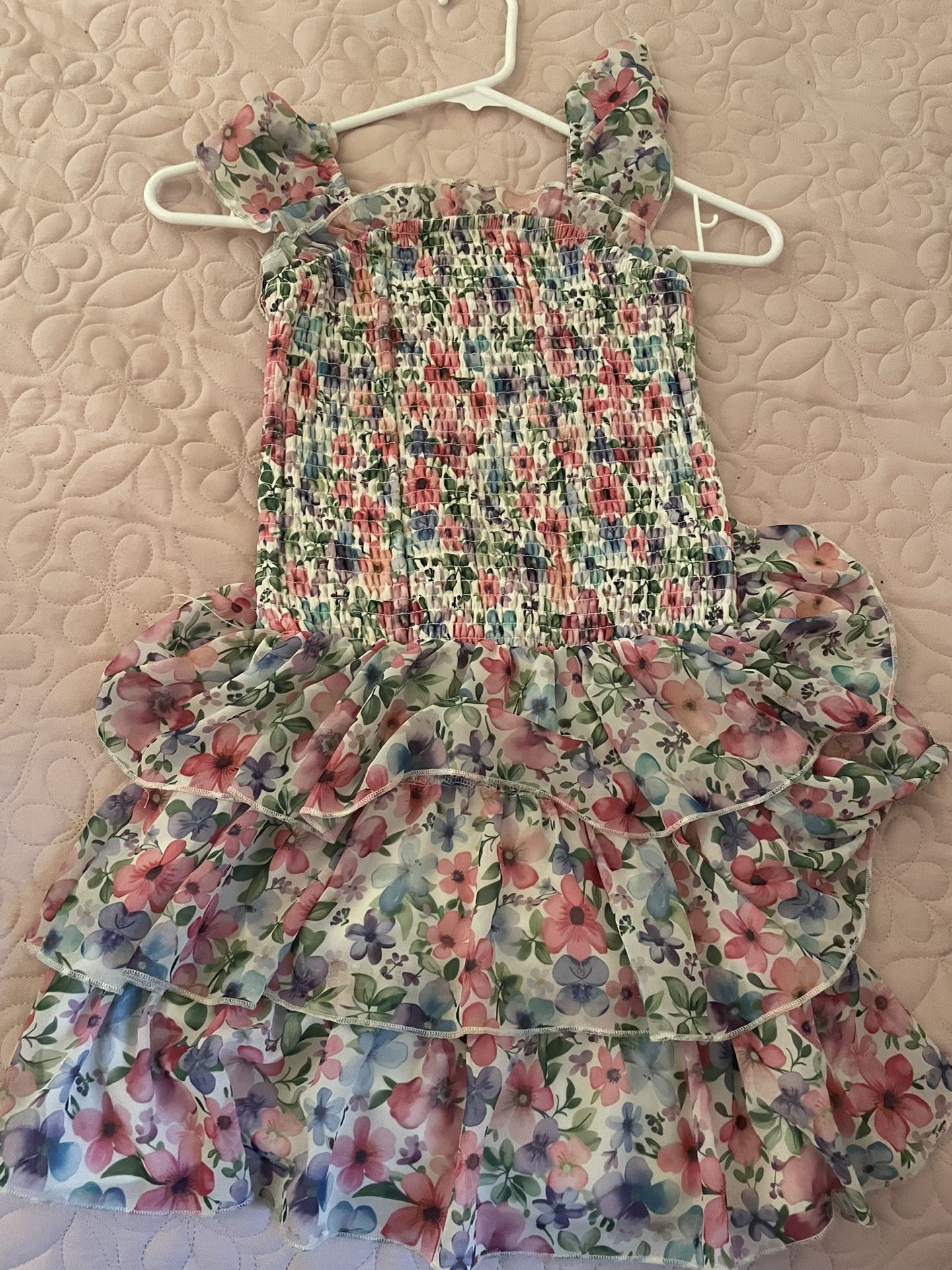 Girl Clothing