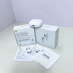 AirPods 4 Noise Cancelation 