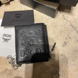Used Wallet 