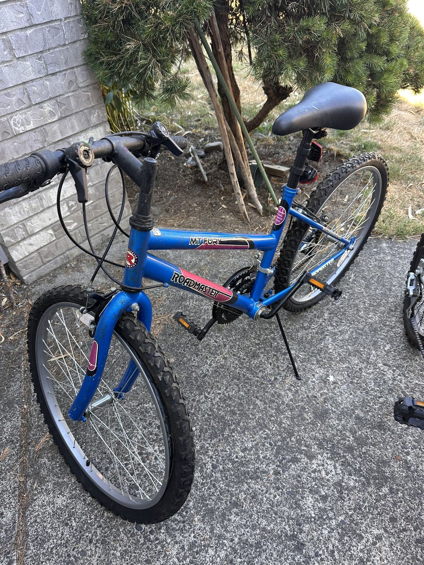 Free Old Bikes