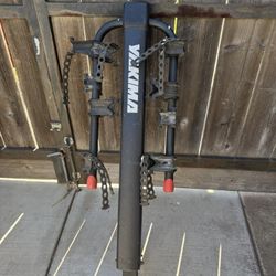 Yakima Bike Rack