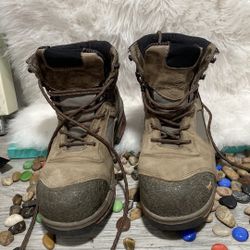 Irish Setter Kasota Work & Safety Boots steel toe Women Size 7.5 D