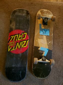 Skates
