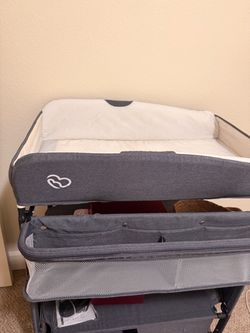 Changing table