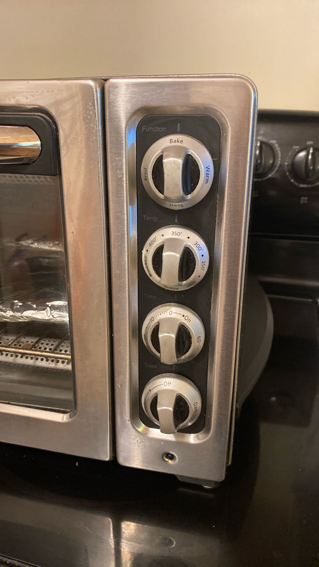 Kitchen Aid Small Oven