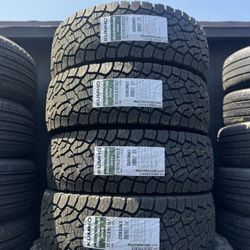 31x10.50r15 Kumho New Tires All 4 Installed And Balanced Included Llantas Nuevas Instaladas Y Balanceadas