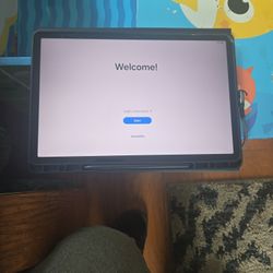 Samsung Galaxy Tab A7 Fe