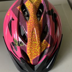 Cycling helmets for children