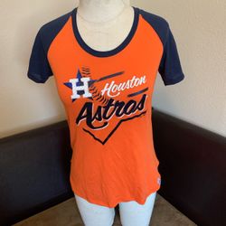 Houston Astros Shirt