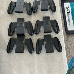 Nintendo Switch controller adapter