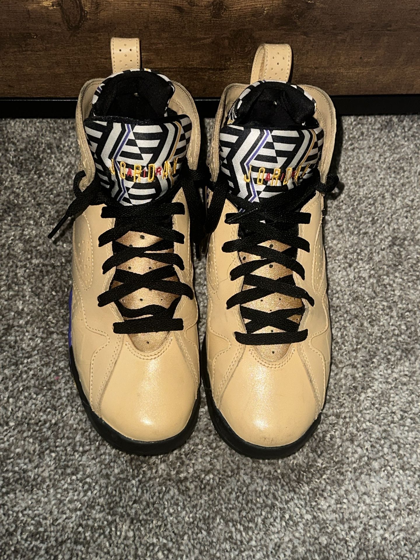 Jordan 7 Retro SE