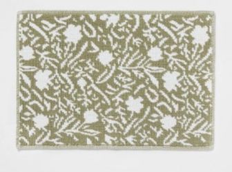 Thread hold Mat.