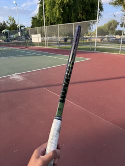 Wilson Blade 