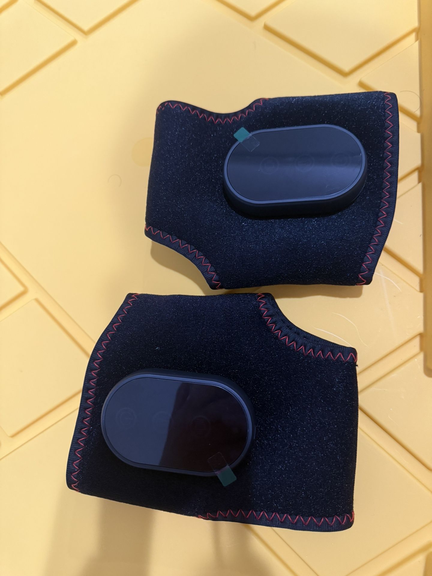 Ankle Massager 