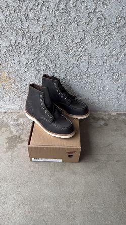 Red Wing Men’s Boots Size 8.5 More Sizes