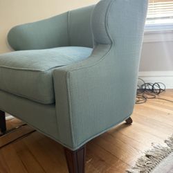 Fancy Chair