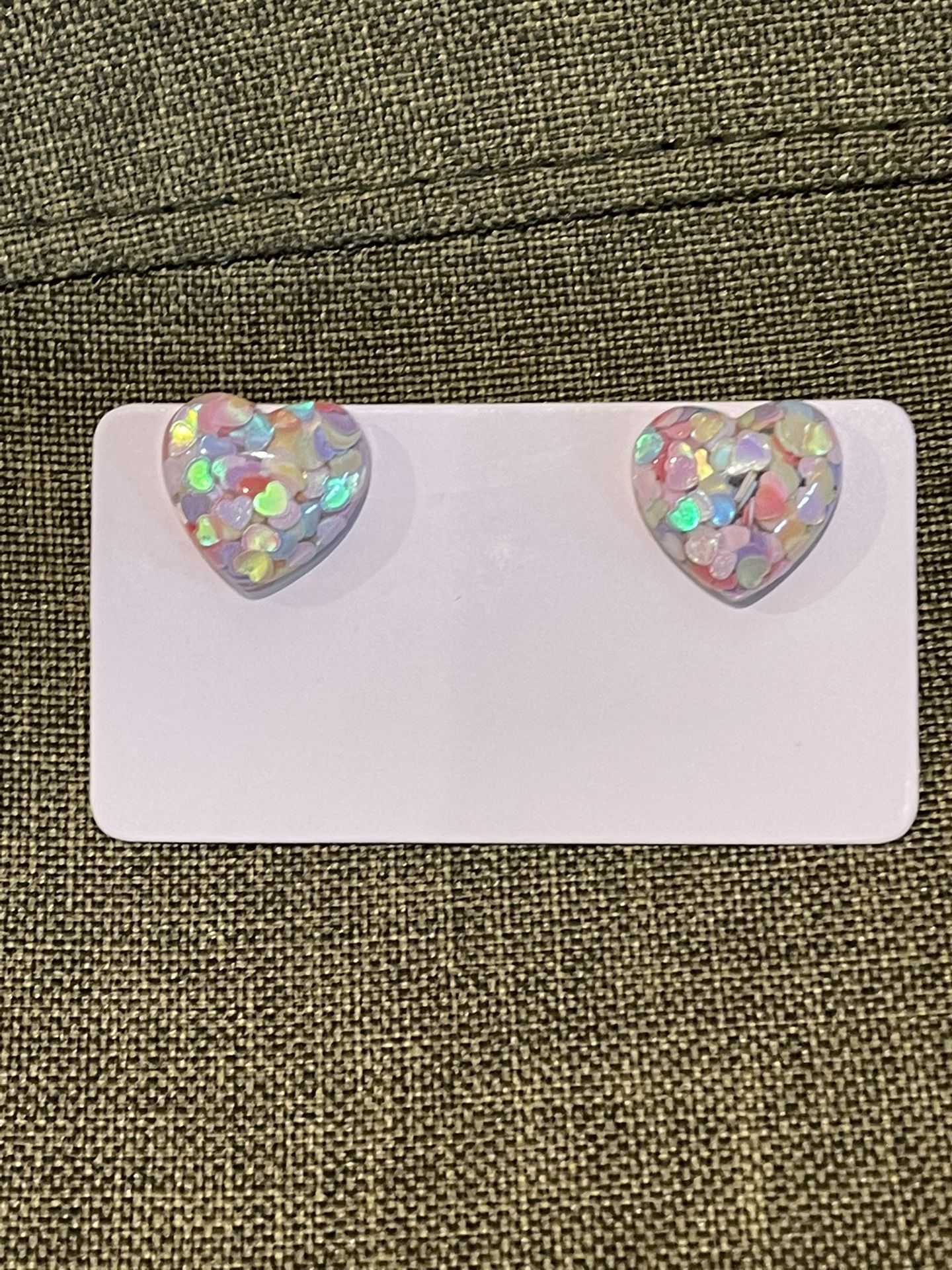 Brand New Earrings