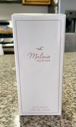 Malaia Daydream Perfume
