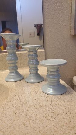 Bathroom Stuff