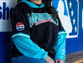 Brand New Sealed Isotopes Mariachis Hoodie