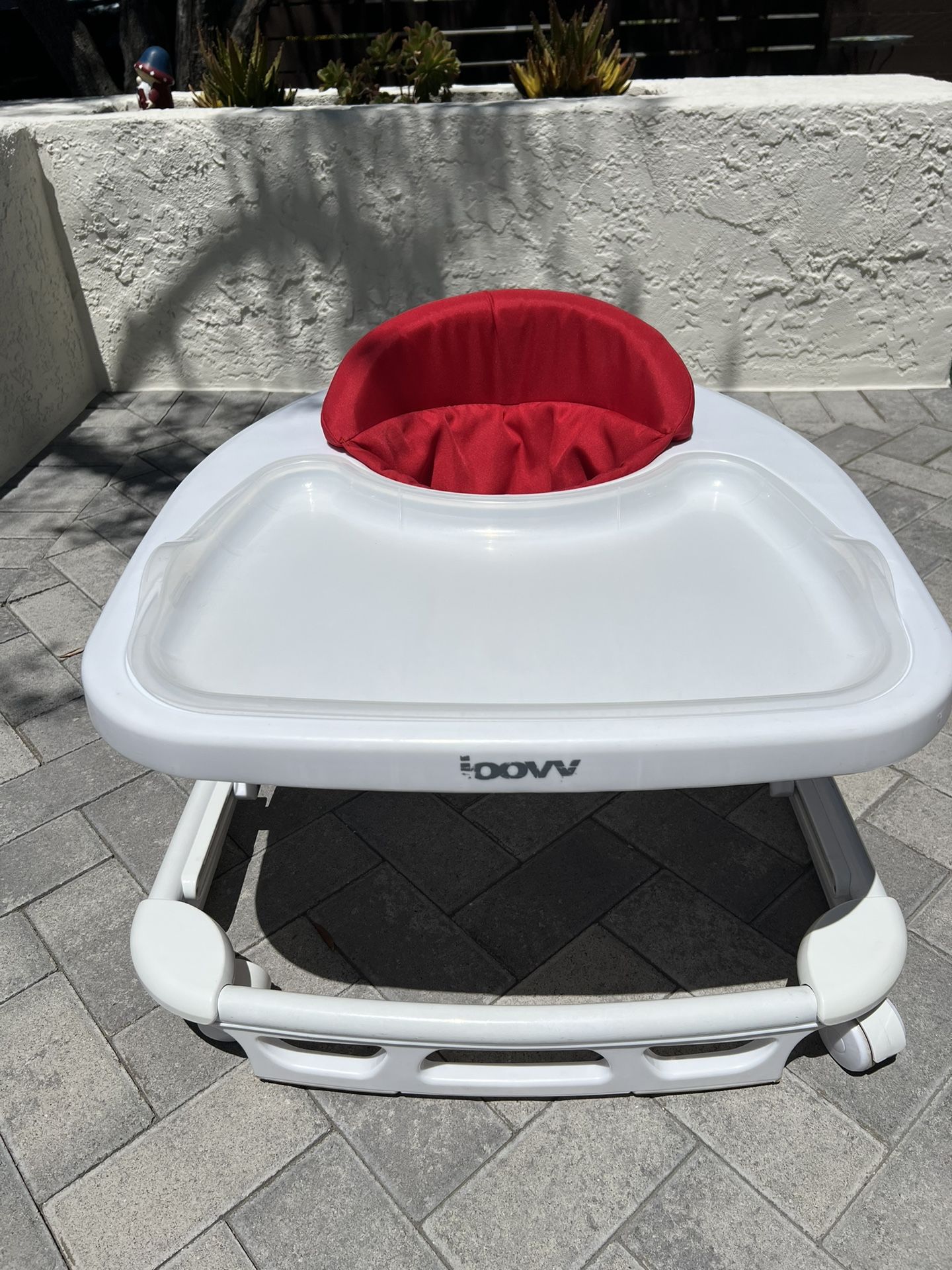 Joovy Baby Walker