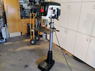 Jet JDP17 Excellent condition!