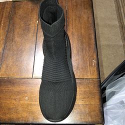 Shoes Size 8.5 Bebe 