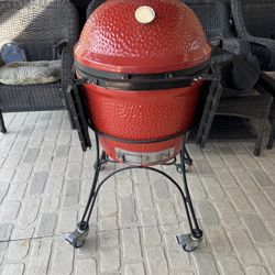 Kamado Joe Classic Series 