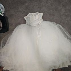 Quinceanera Dress