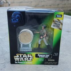 Star Wars Action Figure