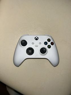 Xox One Controller White
