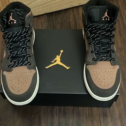 Air Jordan 