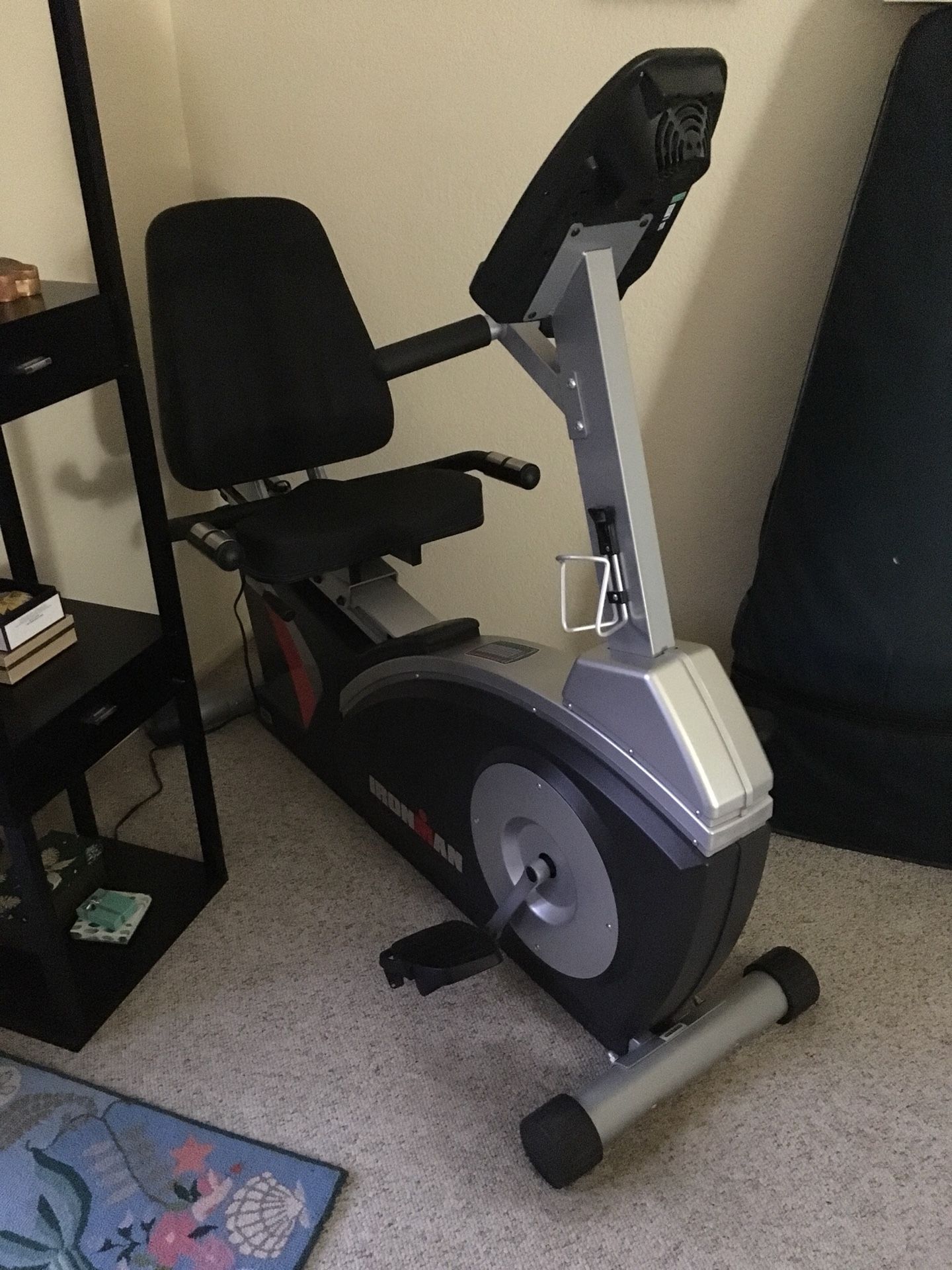 Ironman 430r Exercise Bike
