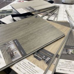 Water Proof Flooring