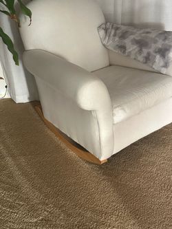 Swivel chair
