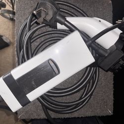 OEM Chevrolet GM EV Charger Adapter  EVSE-CSSS(contact info removed)2-1003