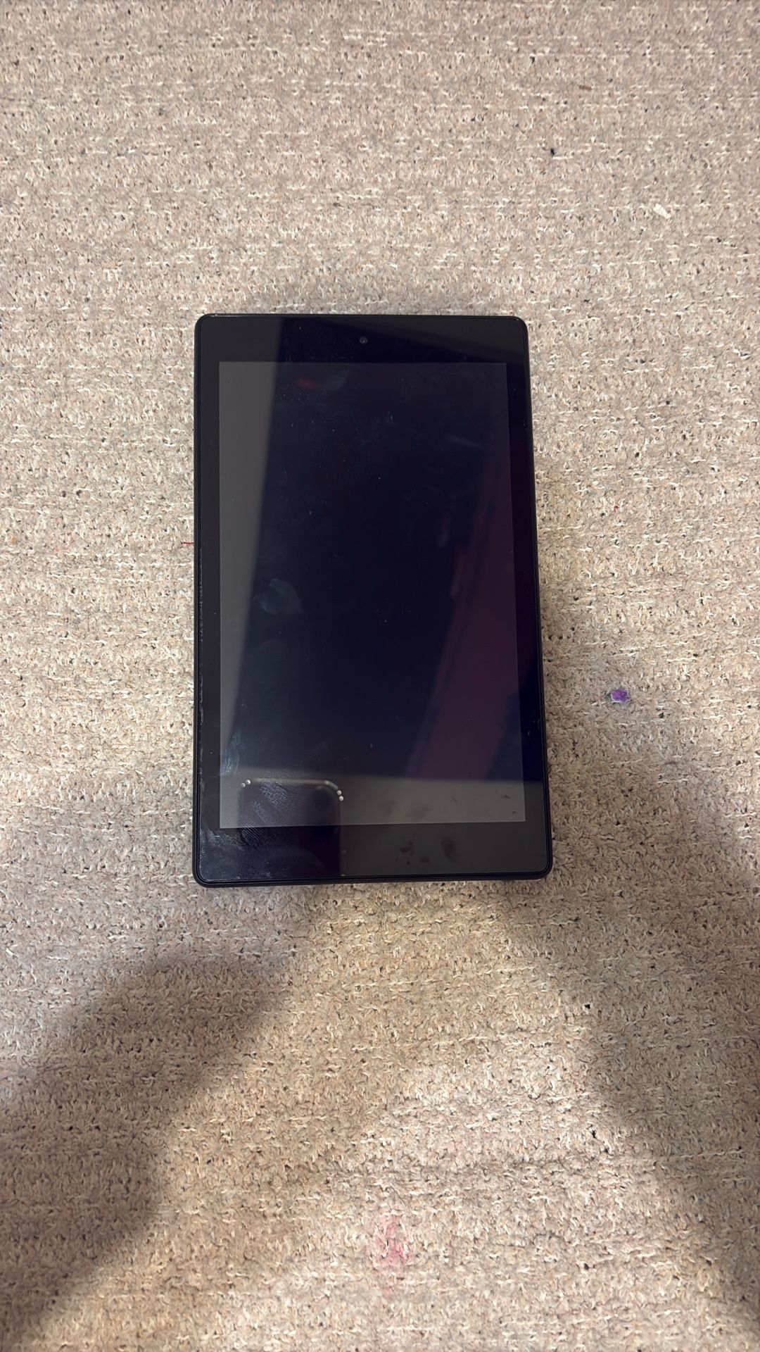 Kindle fire HD 8