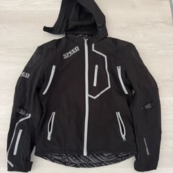 Speed and Strength Motorcycle jacket
