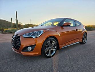 2015 Hyundai Veloster