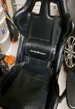 Computer Gaming Chair