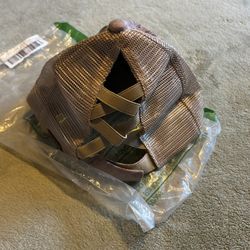 New Women Camouflage Cap 