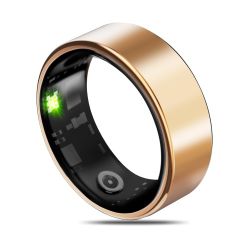 Smart Health exercise Ring Size 9 And Size 8.
