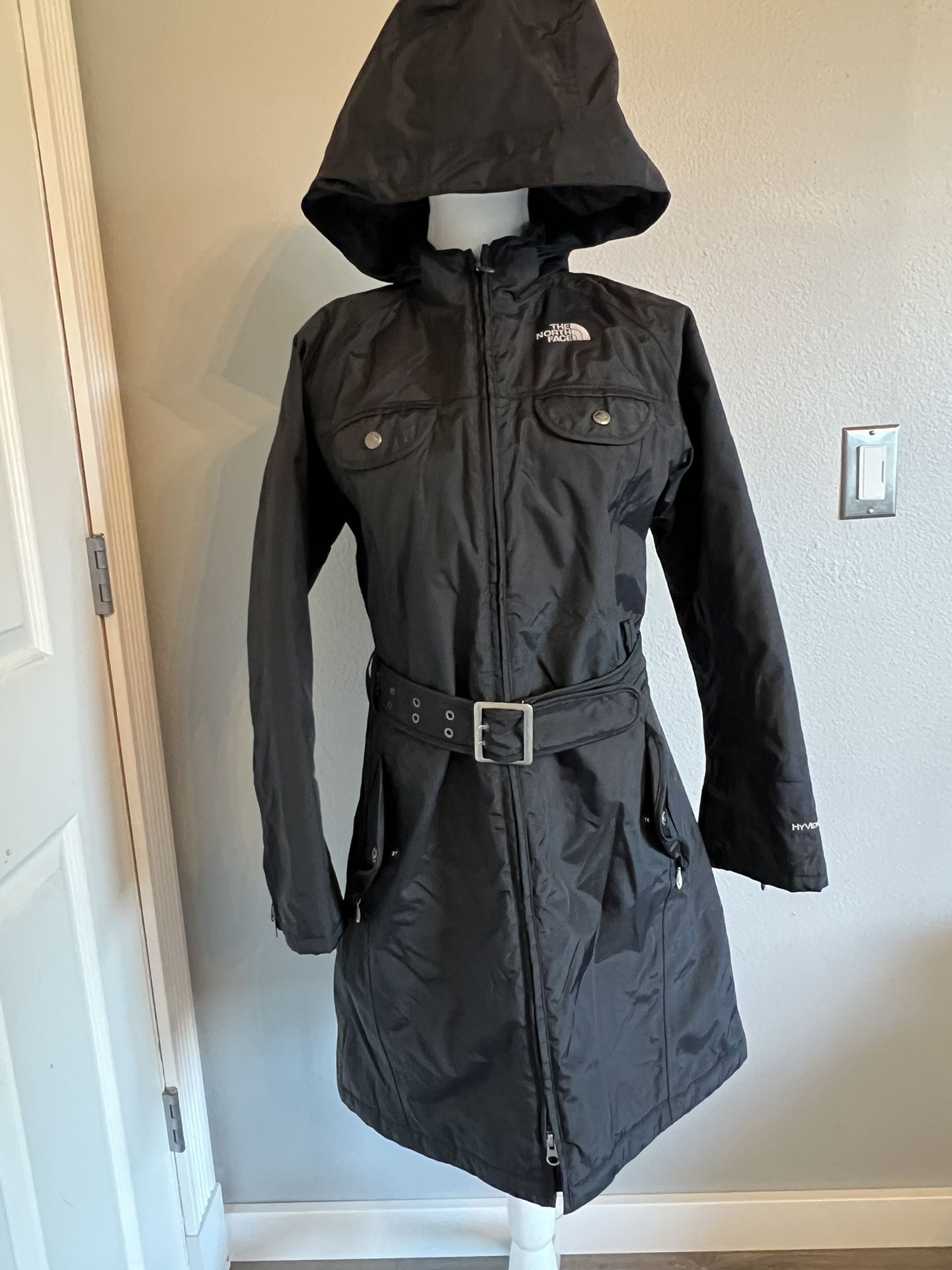 The North Face Long Jacket 