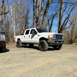 2003 Ford F-250