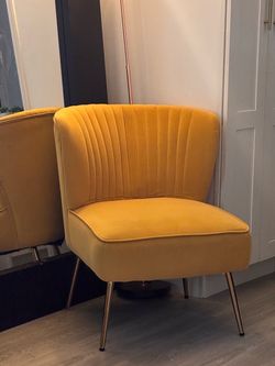 Decorative chair