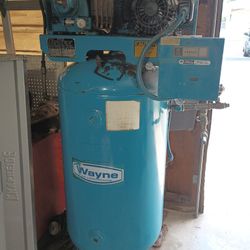 Air Compressor 80 Gallon 