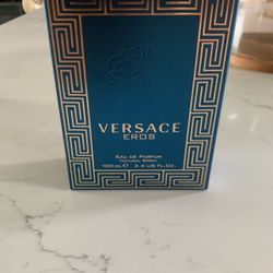 Versace Eros Cologne