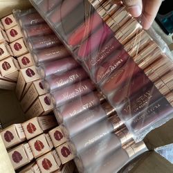 Lipsticks