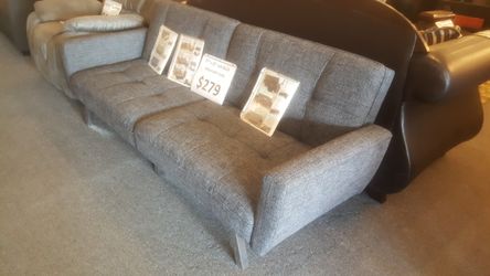 Brand new sofa futon starting from $249